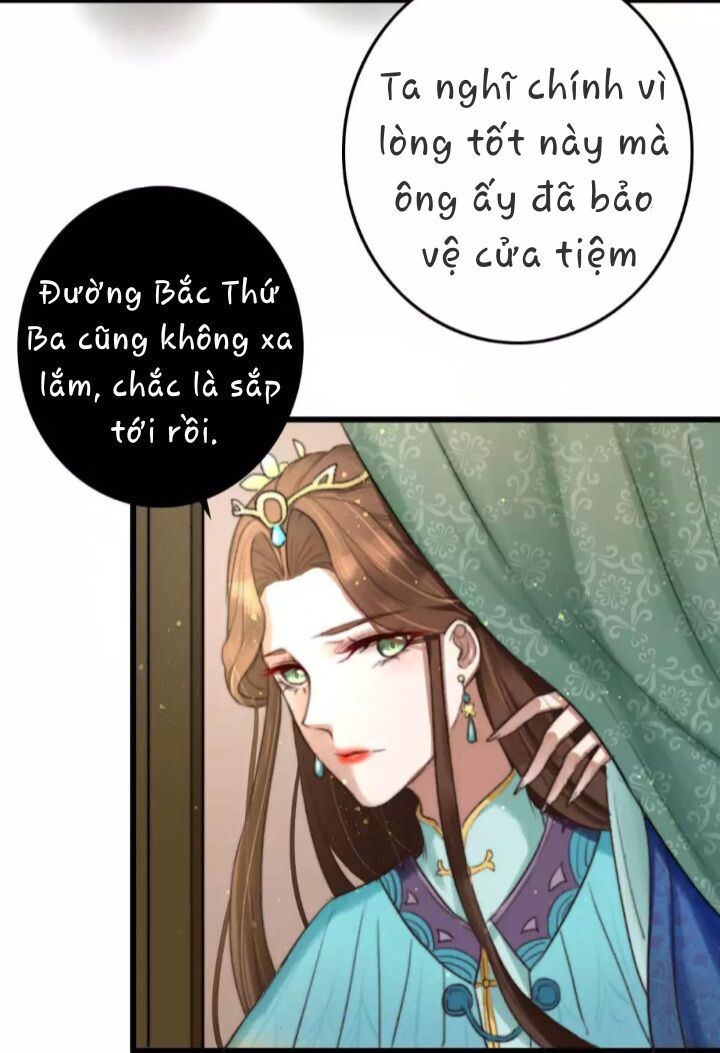 Hành Trình Huy Hoàng Chapter 6 - 8