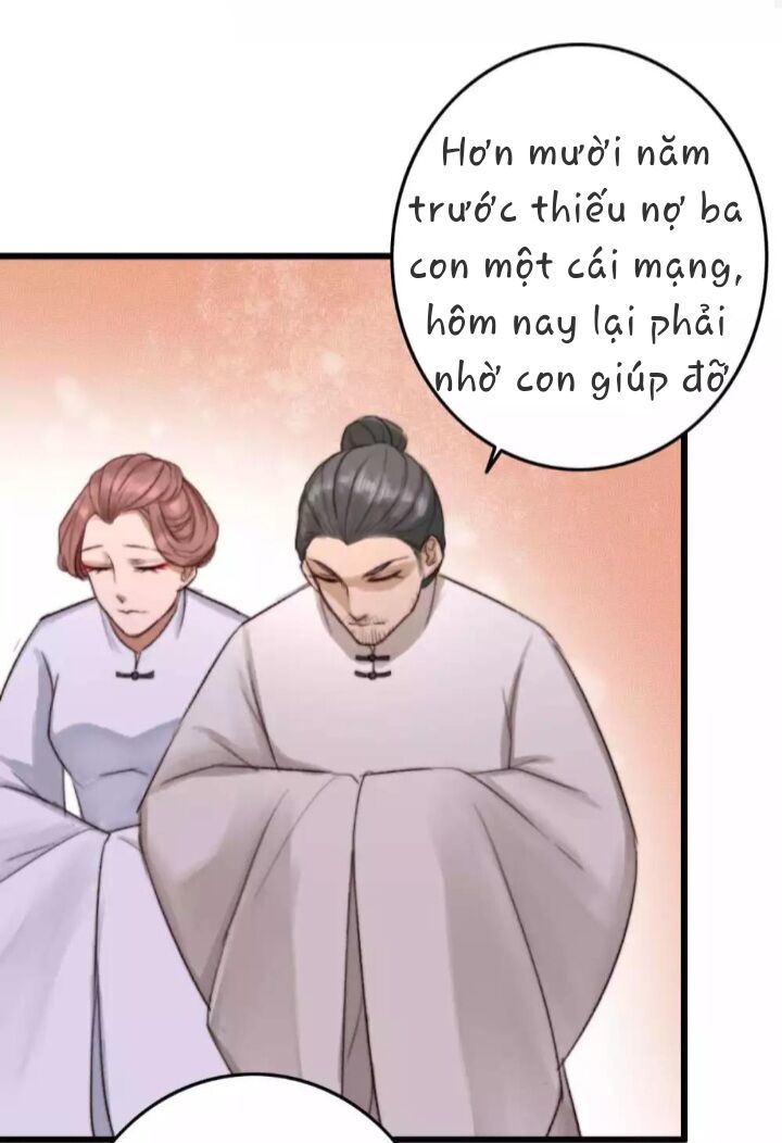 Hành Trình Huy Hoàng Chapter 7 - 2