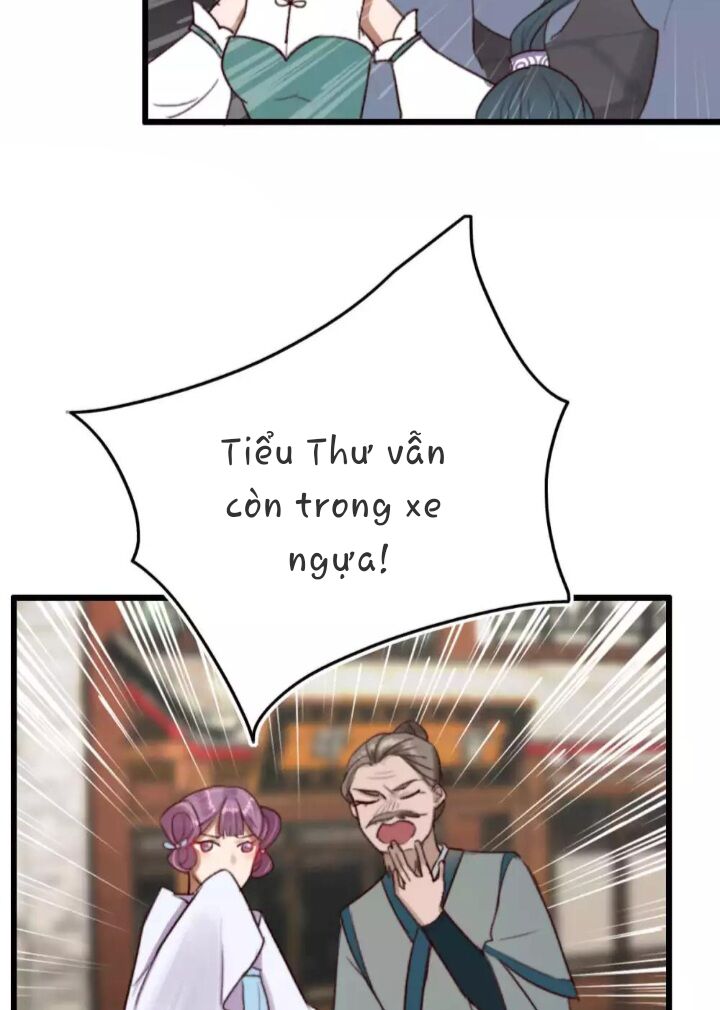 Hành Trình Huy Hoàng Chapter 7 - 14