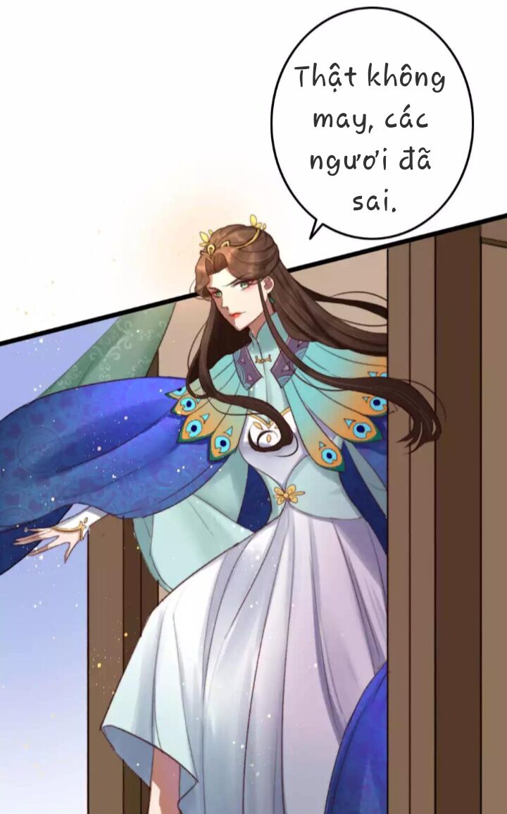 Hành Trình Huy Hoàng Chapter 7 - 17