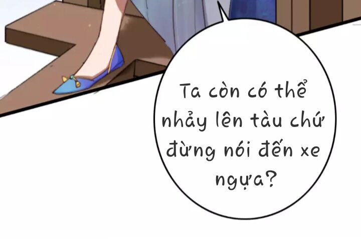 Hành Trình Huy Hoàng Chapter 7 - 18