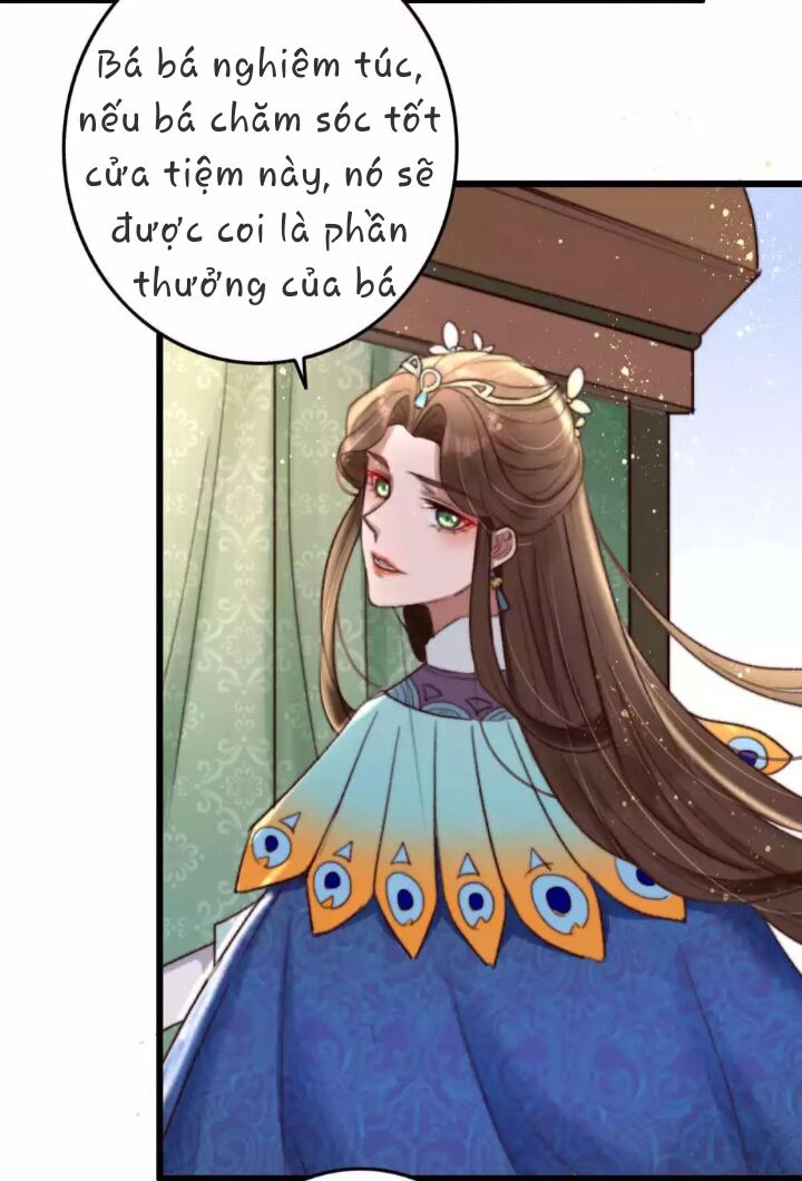 Hành Trình Huy Hoàng Chapter 7 - 3