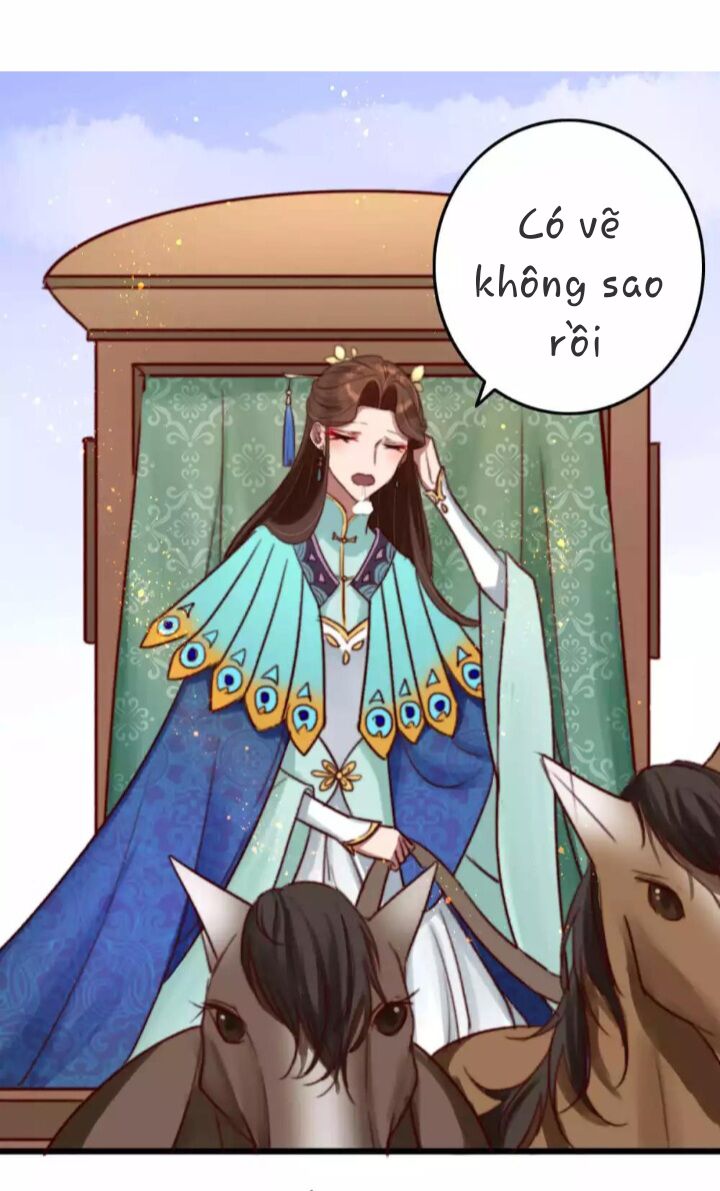 Hành Trình Huy Hoàng Chapter 7 - 22