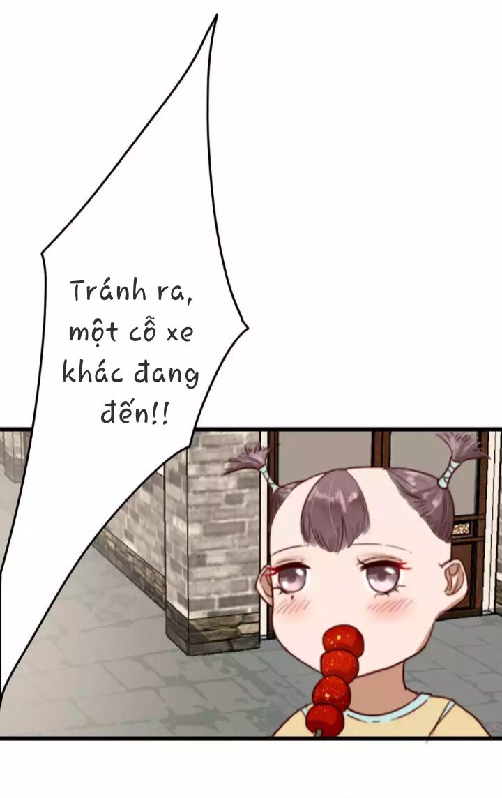 Hành Trình Huy Hoàng Chapter 7 - 23