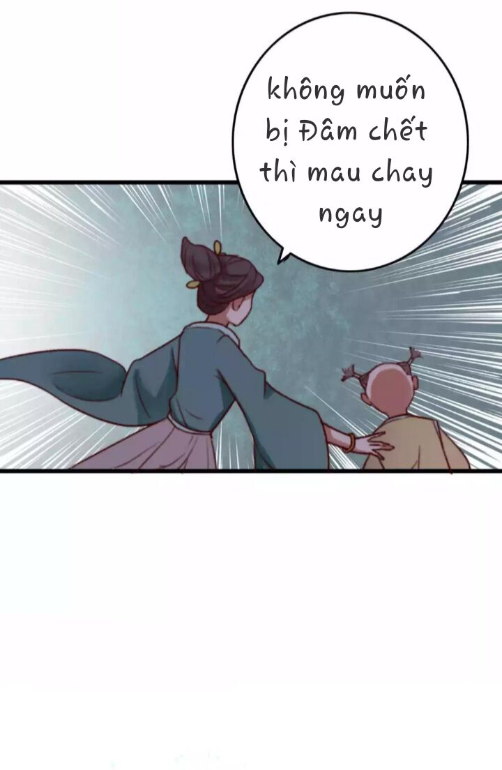 Hành Trình Huy Hoàng Chapter 7 - 24