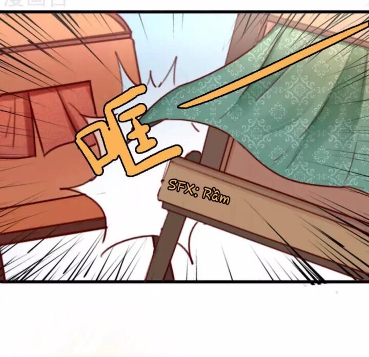 Hành Trình Huy Hoàng Chapter 7 - 28