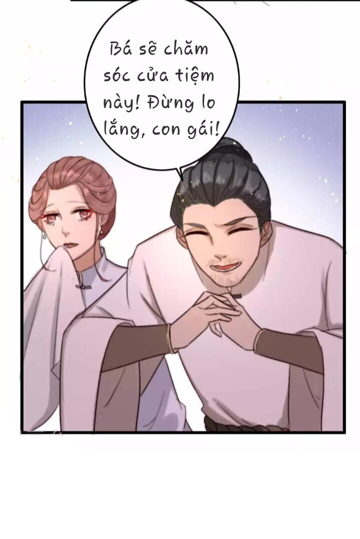 Hành Trình Huy Hoàng Chapter 7 - 4