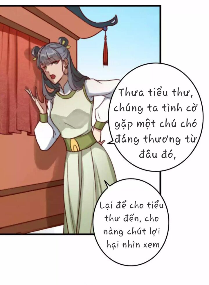 Hành Trình Huy Hoàng Chapter 7 - 31