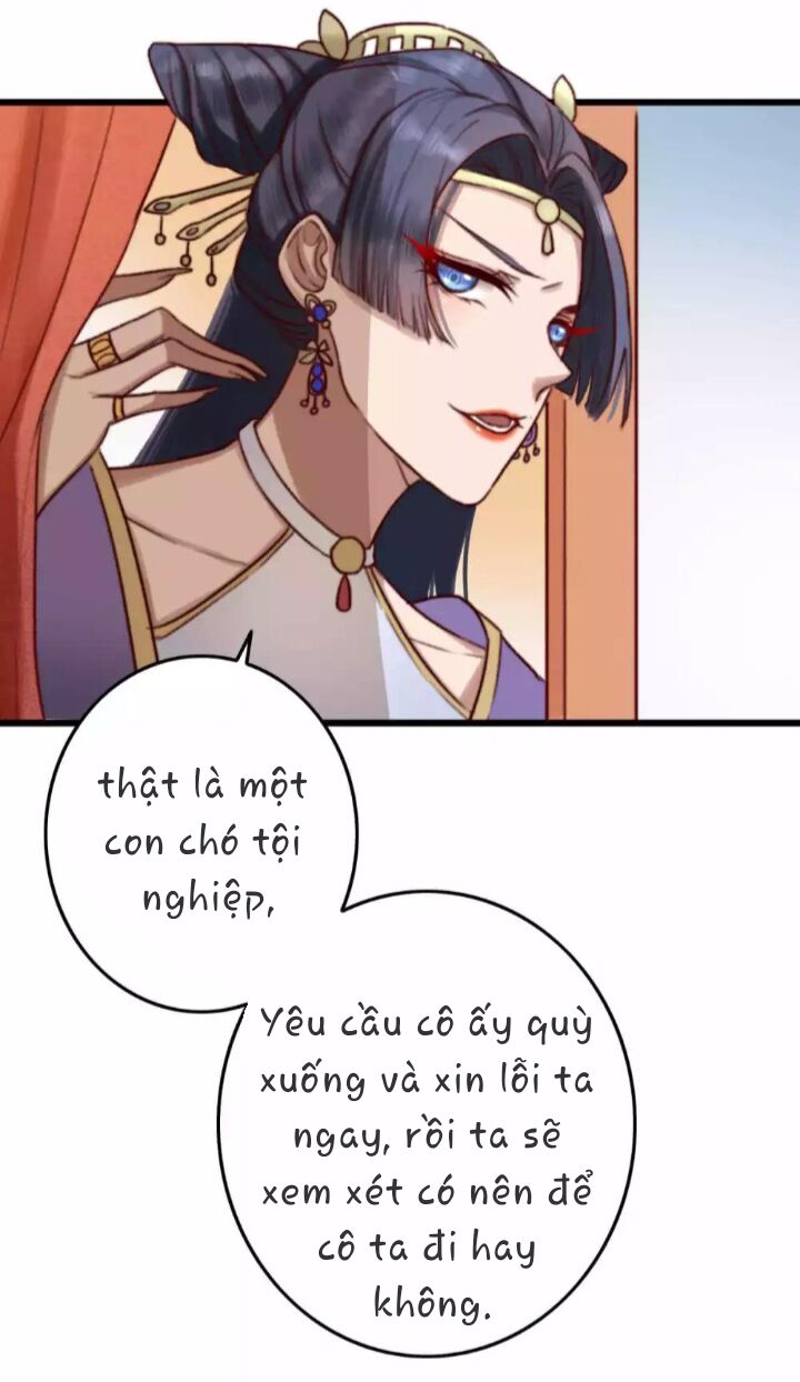 Hành Trình Huy Hoàng Chapter 7 - 32