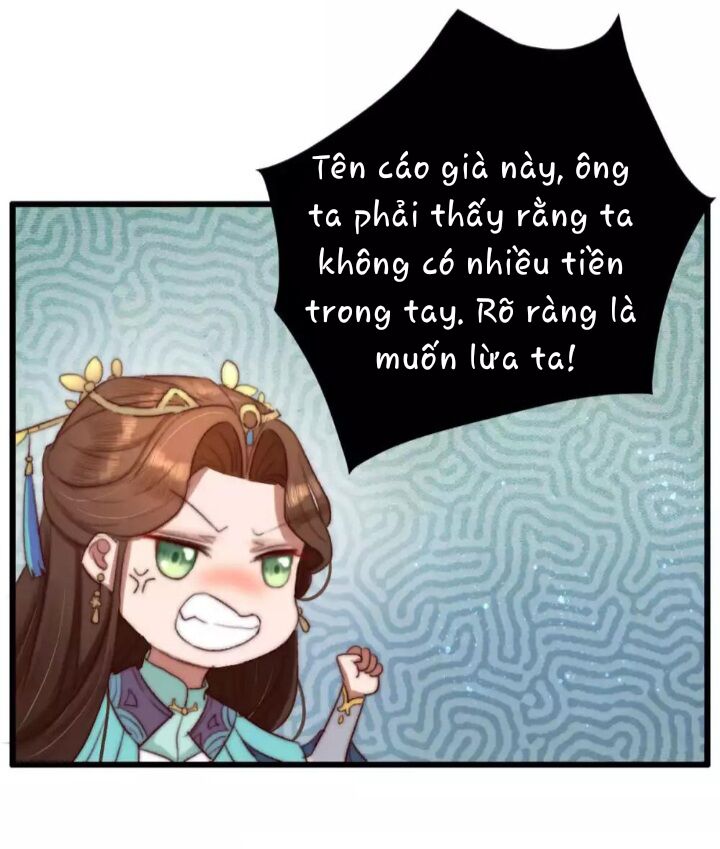 Hành Trình Huy Hoàng Chapter 7 - 35