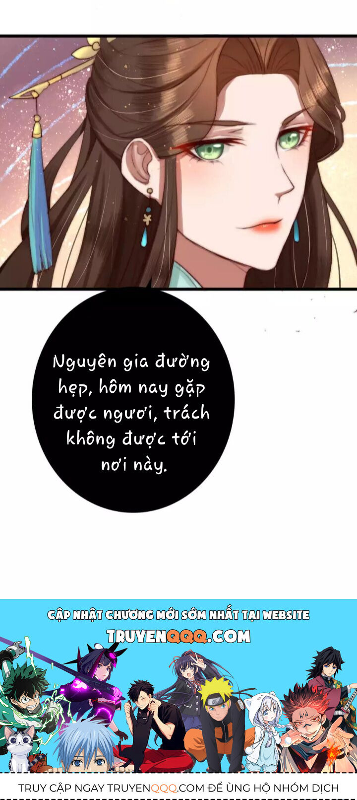 Hành Trình Huy Hoàng Chapter 7 - 37