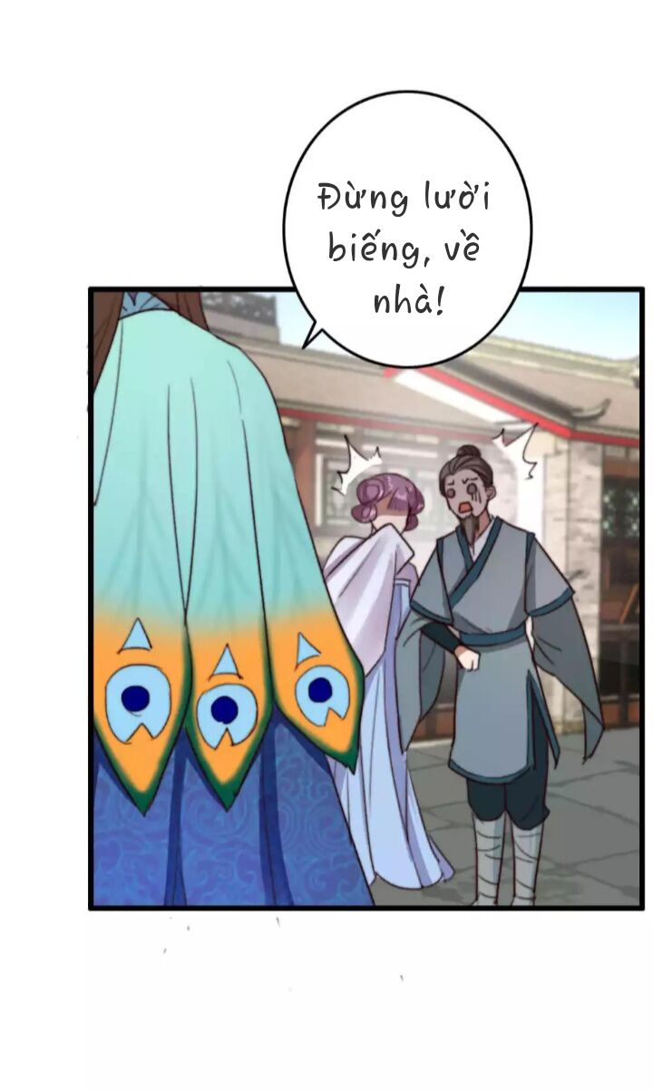 Hành Trình Huy Hoàng Chapter 7 - 8