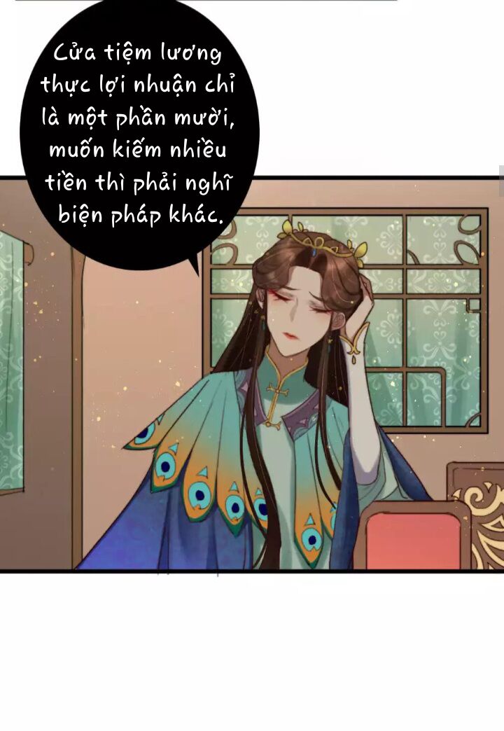 Hành Trình Huy Hoàng Chapter 7 - 10
