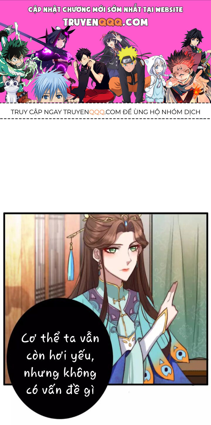 Hành Trình Huy Hoàng Chapter 8 - 1
