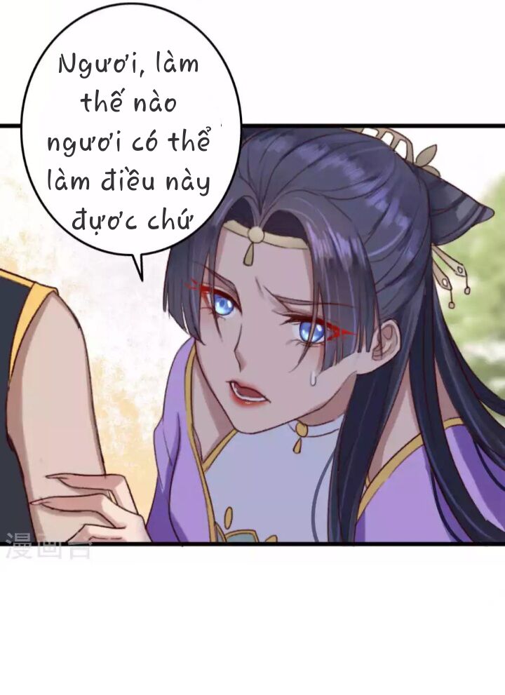 Hành Trình Huy Hoàng Chapter 8 - 11