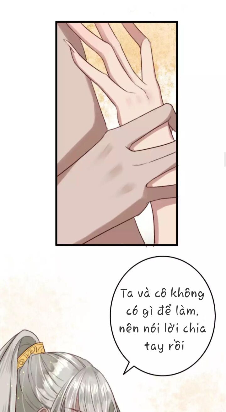 Hành Trình Huy Hoàng Chapter 8 - 12