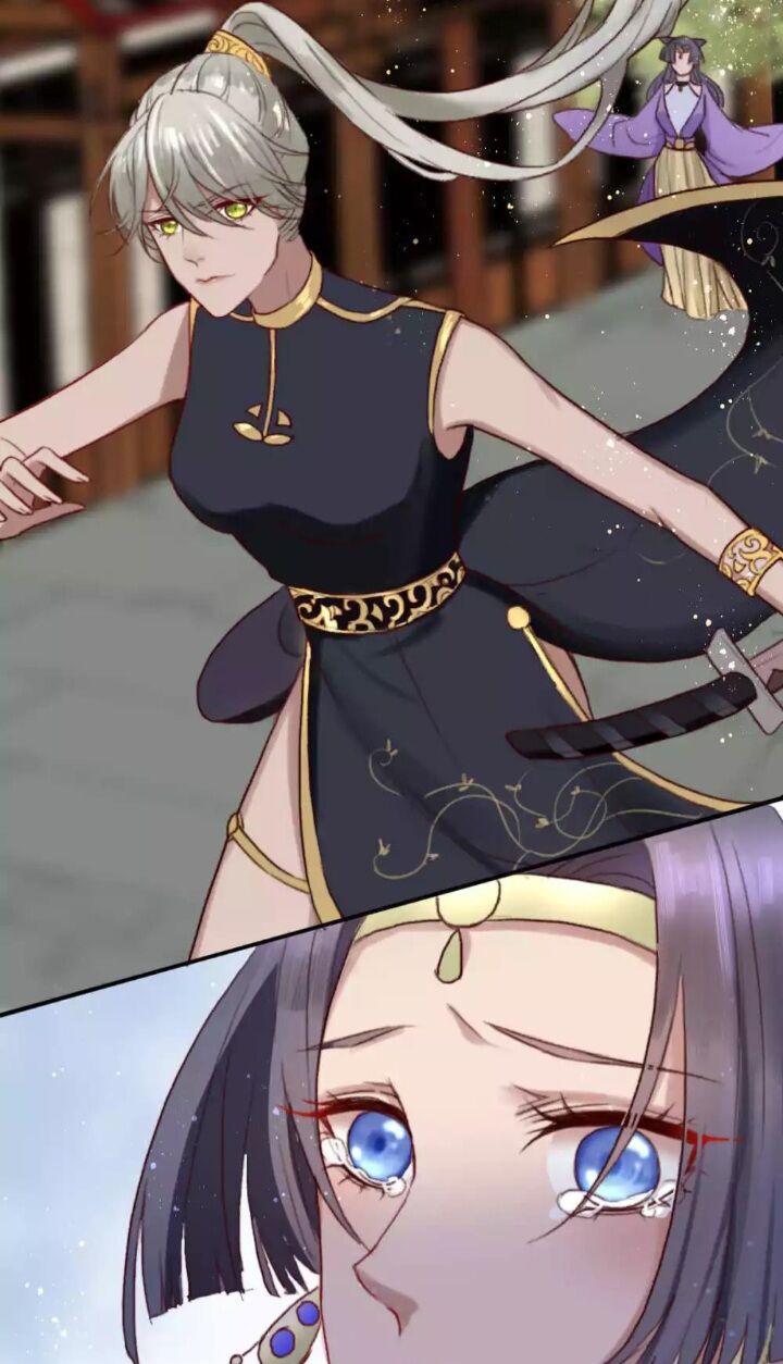 Hành Trình Huy Hoàng Chapter 8 - 15