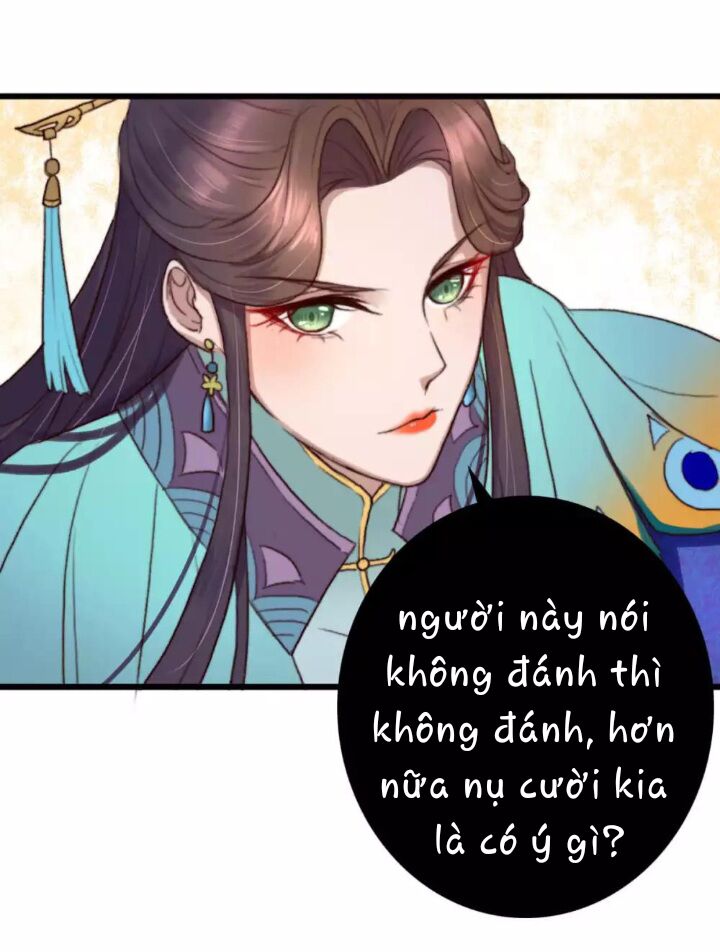 Hành Trình Huy Hoàng Chapter 8 - 19