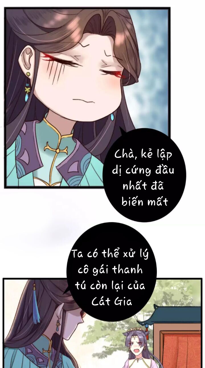 Hành Trình Huy Hoàng Chapter 8 - 20