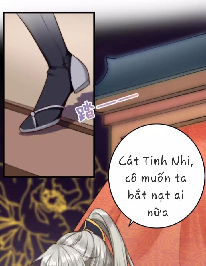 Hành Trình Huy Hoàng Chapter 8 - 3