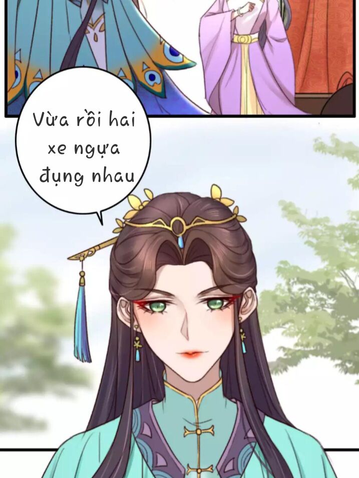 Hành Trình Huy Hoàng Chapter 8 - 21