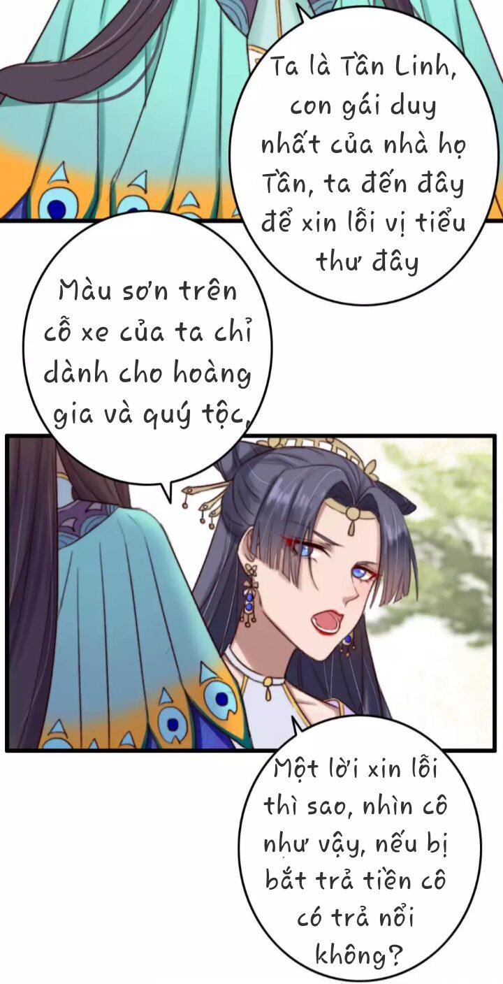 Hành Trình Huy Hoàng Chapter 8 - 22