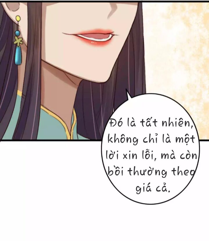 Hành Trình Huy Hoàng Chapter 8 - 23