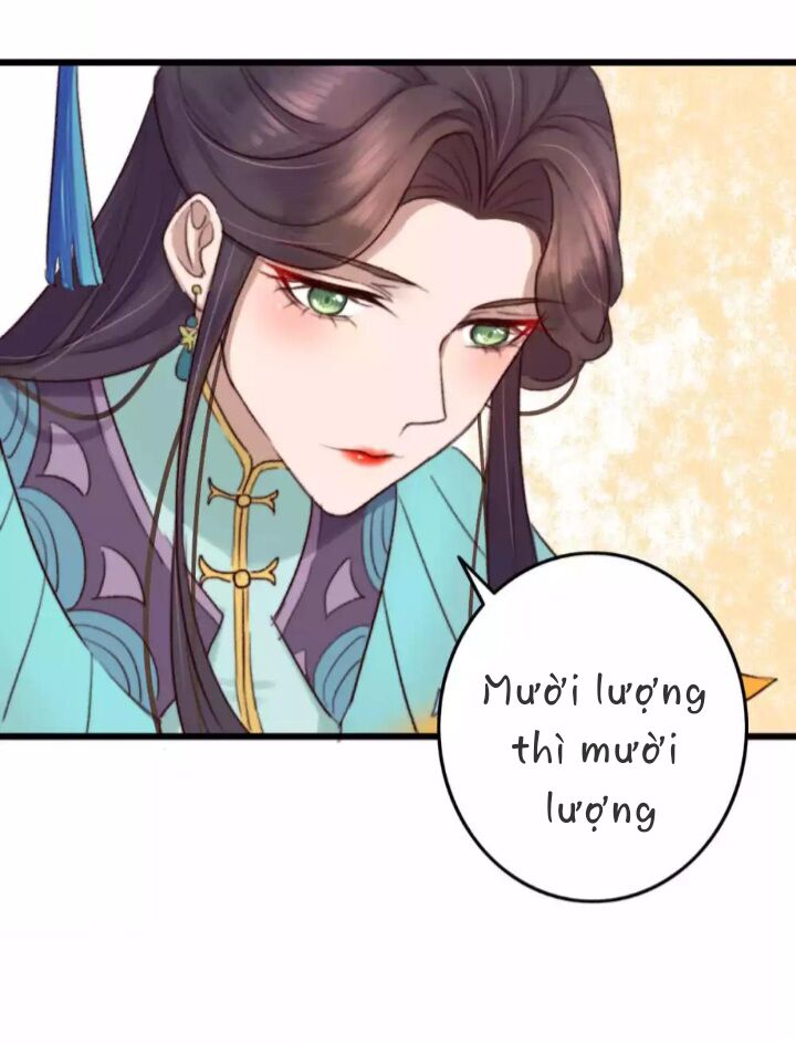 Hành Trình Huy Hoàng Chapter 8 - 25