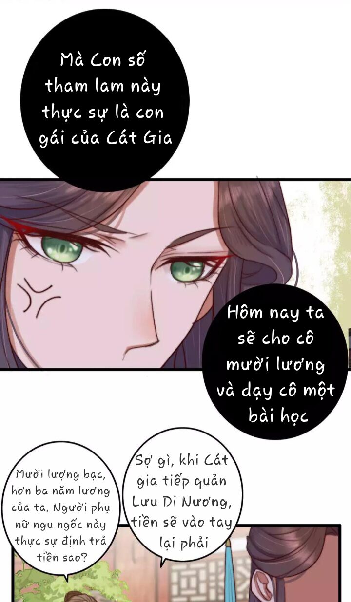 Hành Trình Huy Hoàng Chapter 8 - 26