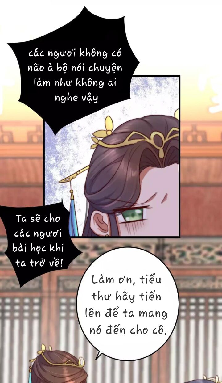 Hành Trình Huy Hoàng Chapter 8 - 28