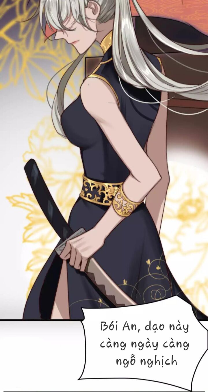 Hành Trình Huy Hoàng Chapter 8 - 4