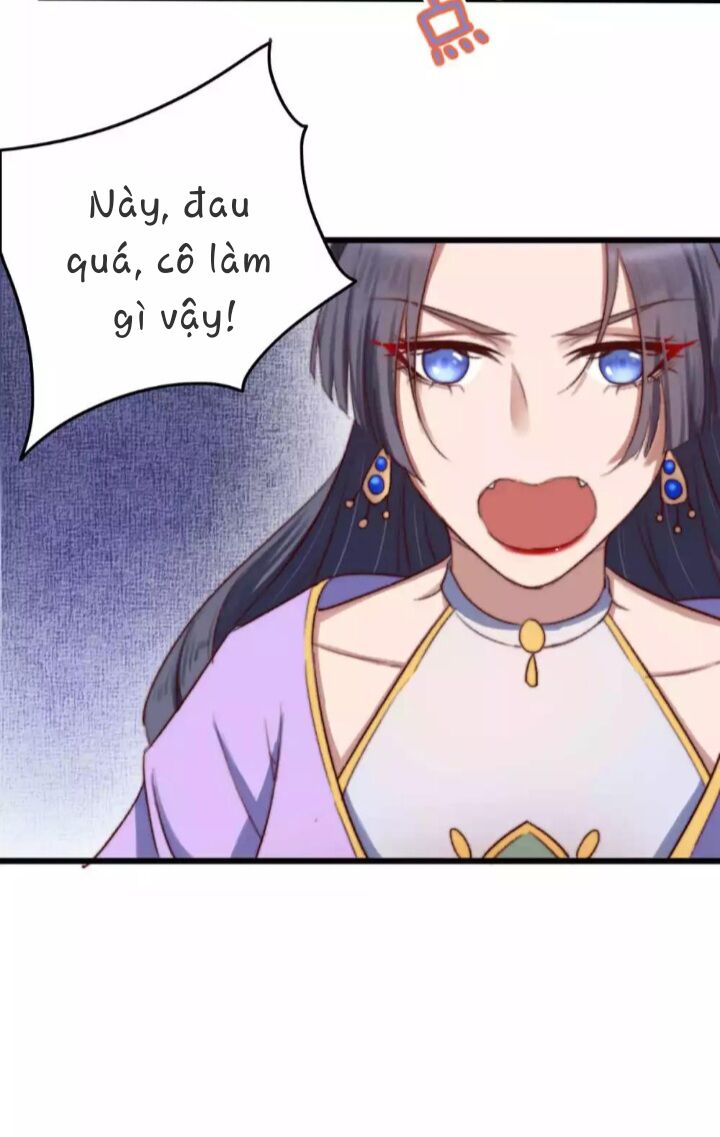 Hành Trình Huy Hoàng Chapter 8 - 31