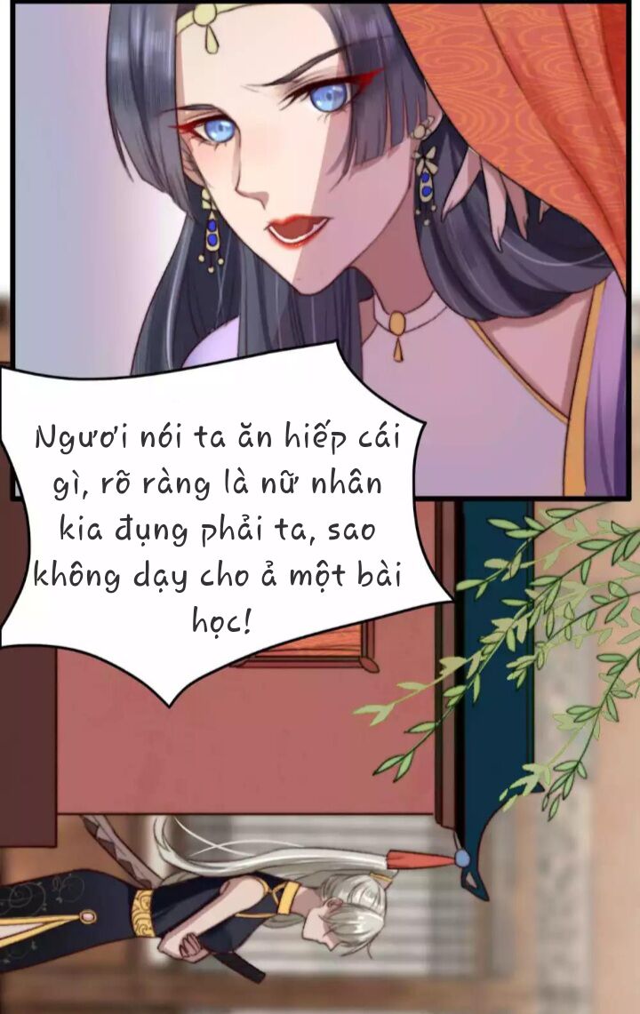 Hành Trình Huy Hoàng Chapter 8 - 5