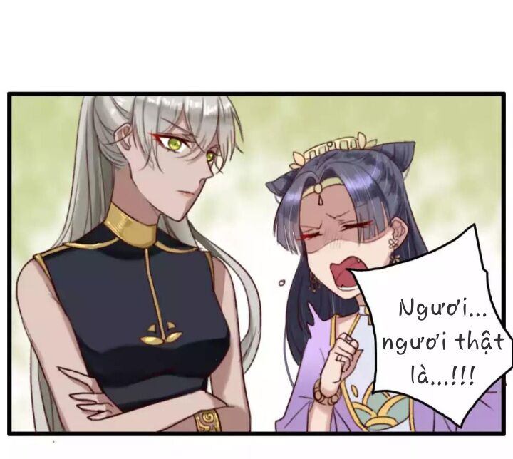 Hành Trình Huy Hoàng Chapter 8 - 8