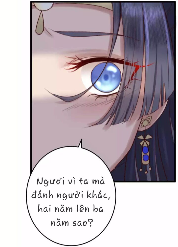 Hành Trình Huy Hoàng Chapter 8 - 10