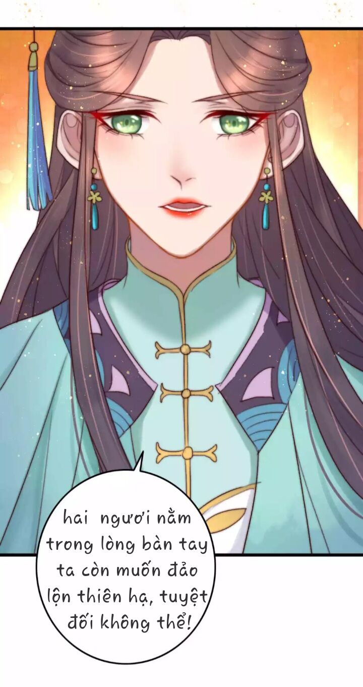 Hành Trình Huy Hoàng Chapter 9 - 11