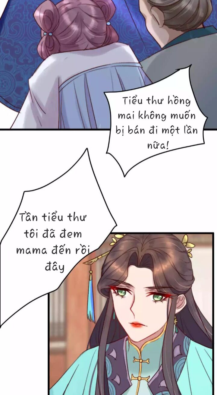 Hành Trình Huy Hoàng Chapter 9 - 13
