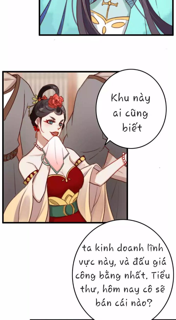 Hành Trình Huy Hoàng Chapter 9 - 14