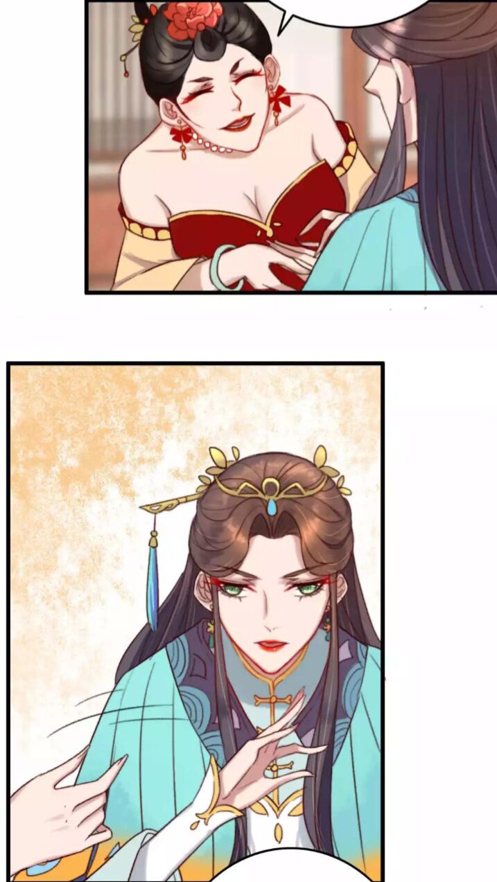 Hành Trình Huy Hoàng Chapter 9 - 15