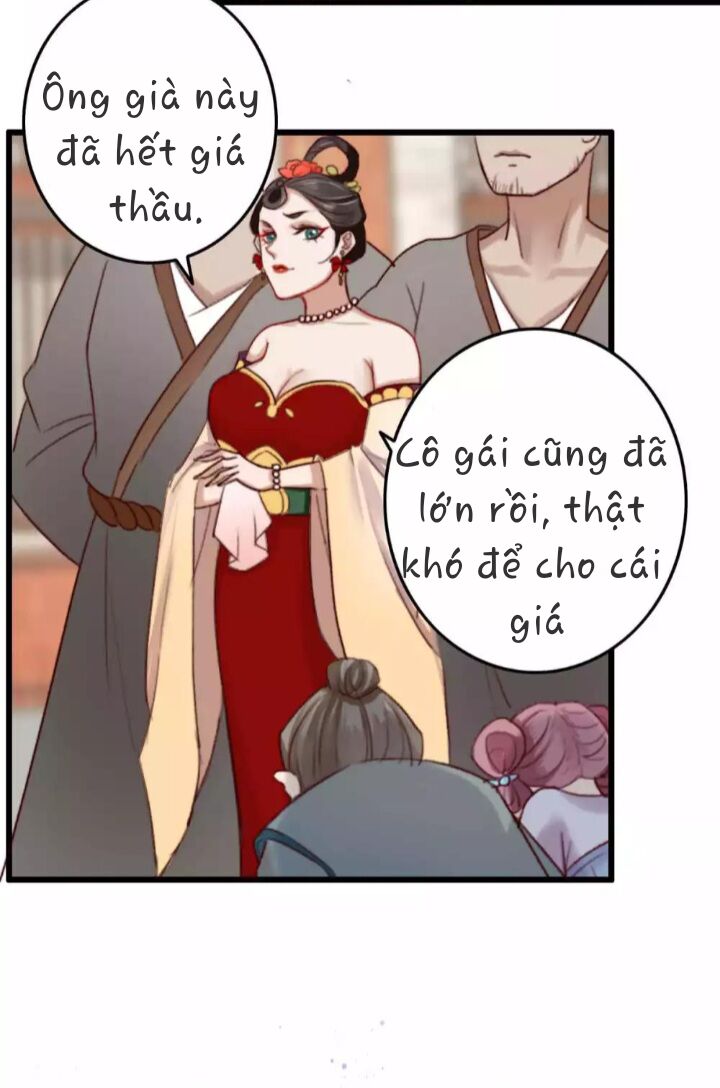 Hành Trình Huy Hoàng Chapter 9 - 17
