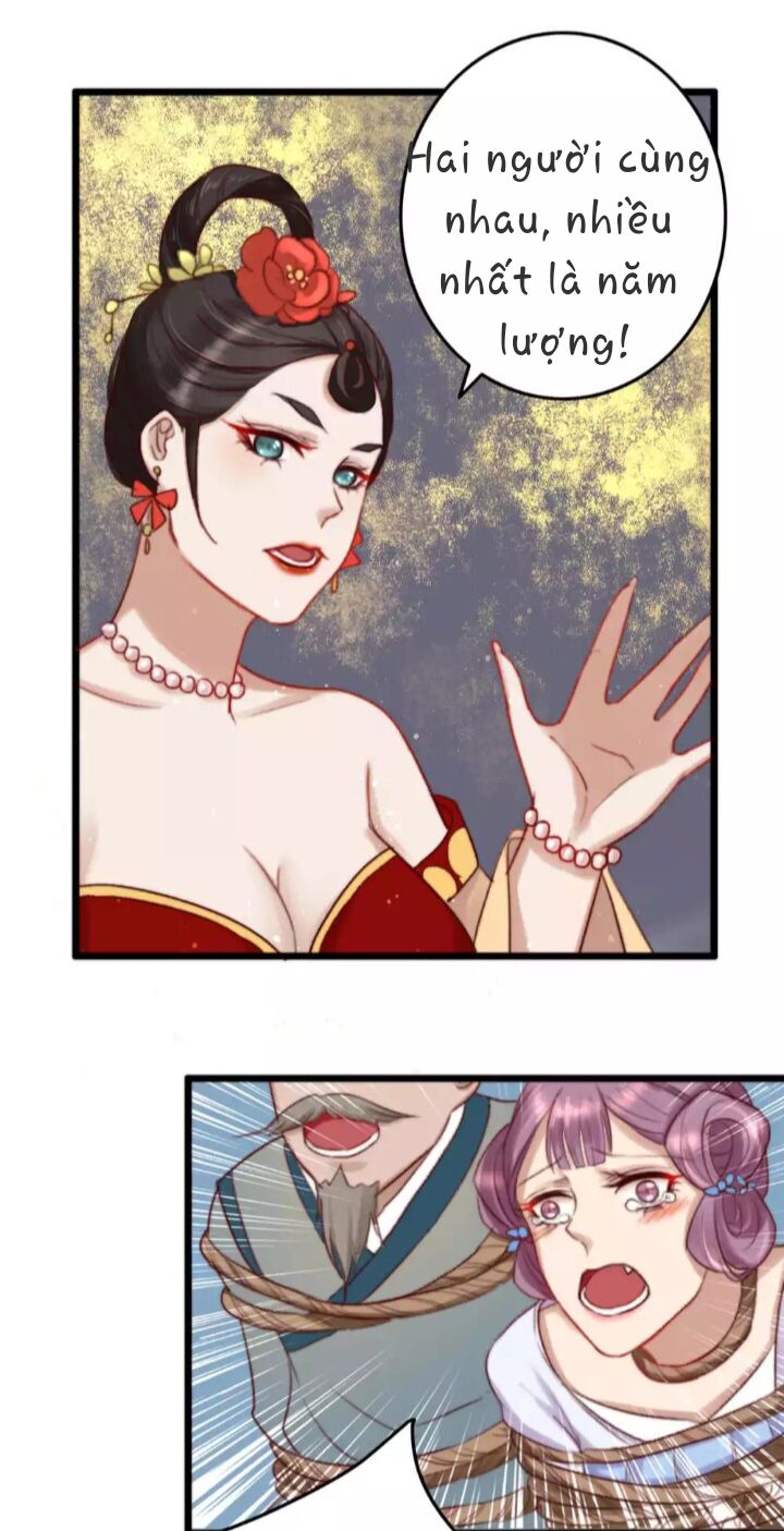 Hành Trình Huy Hoàng Chapter 9 - 19