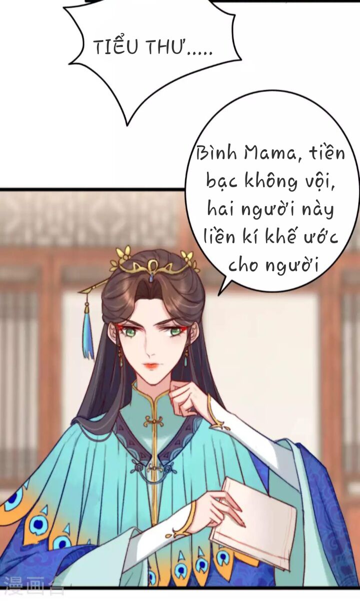Hành Trình Huy Hoàng Chapter 9 - 20