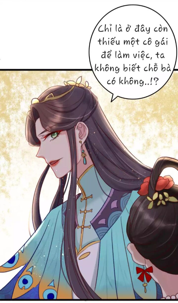 Hành Trình Huy Hoàng Chapter 9 - 21