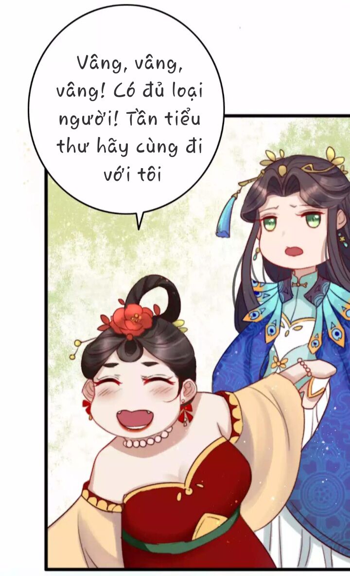 Hành Trình Huy Hoàng Chapter 9 - 22