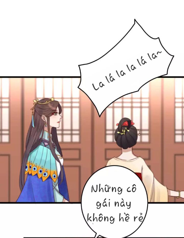 Hành Trình Huy Hoàng Chapter 9 - 24