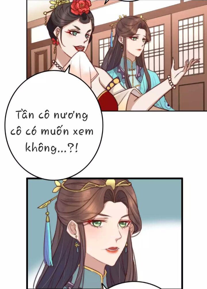 Hành Trình Huy Hoàng Chapter 9 - 25