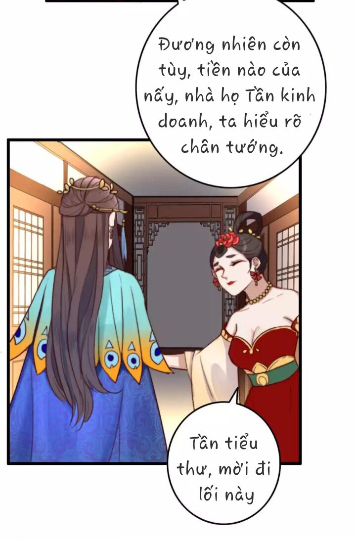 Hành Trình Huy Hoàng Chapter 9 - 26
