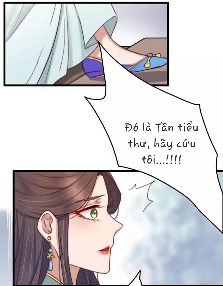 Hành Trình Huy Hoàng Chapter 9 - 27