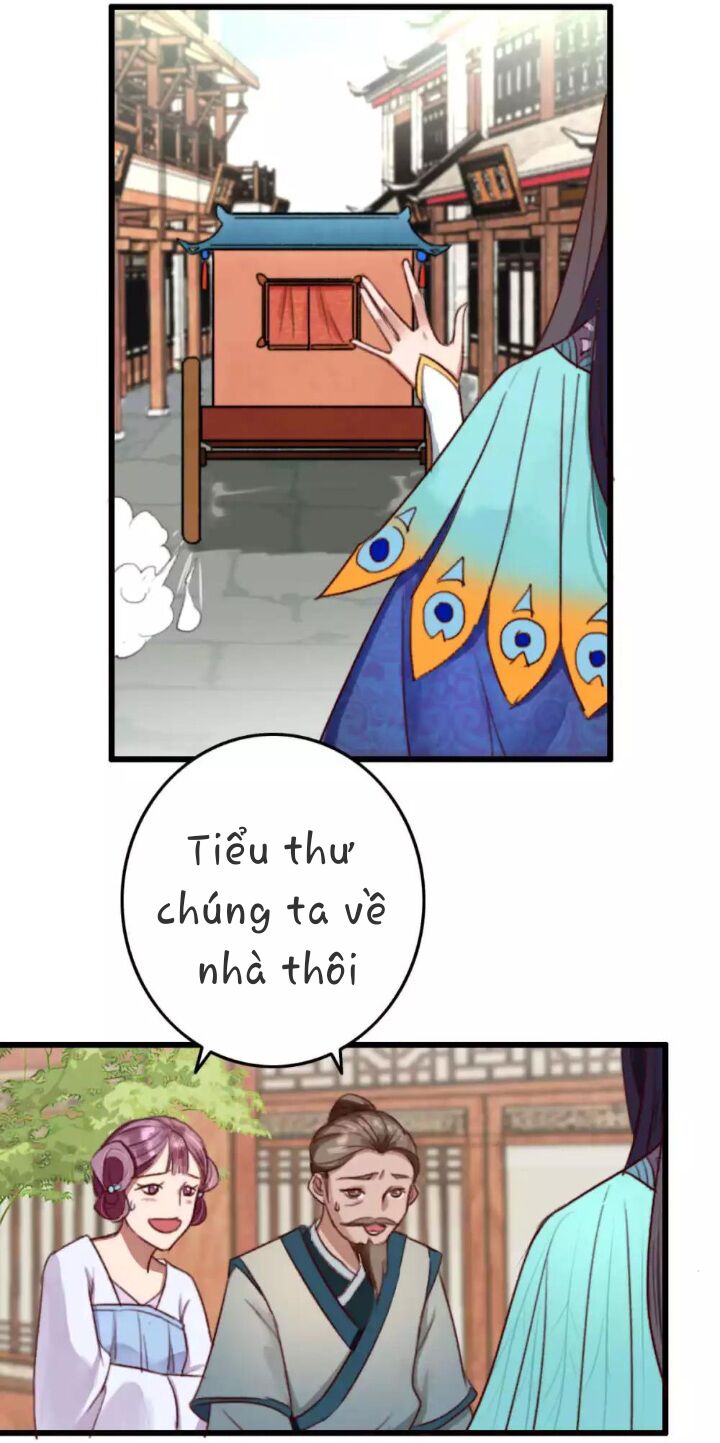 Hành Trình Huy Hoàng Chapter 9 - 4