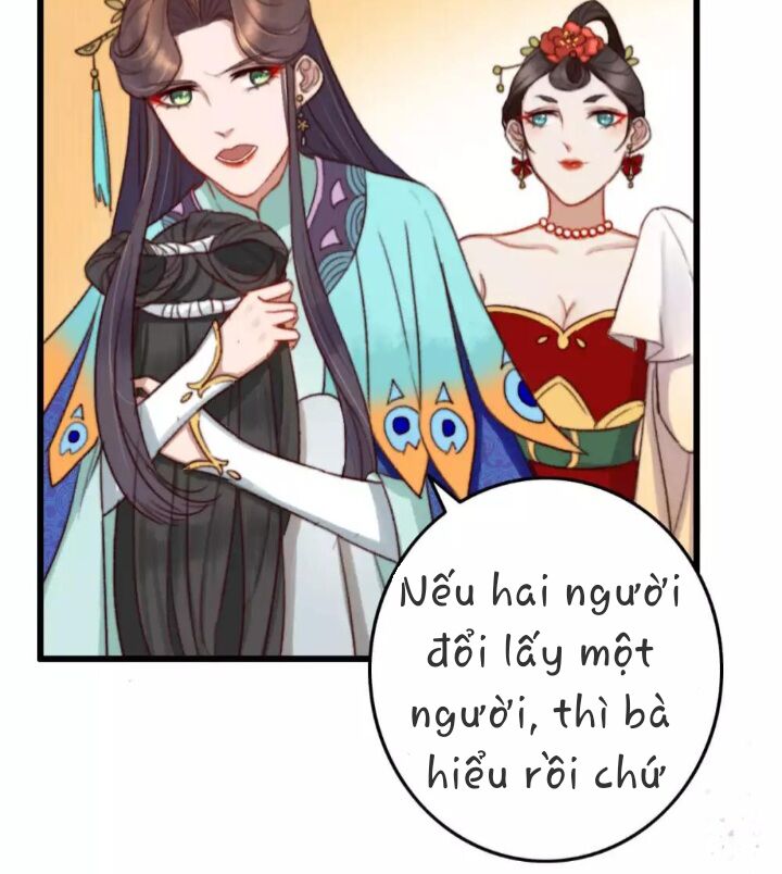 Hành Trình Huy Hoàng Chapter 9 - 32